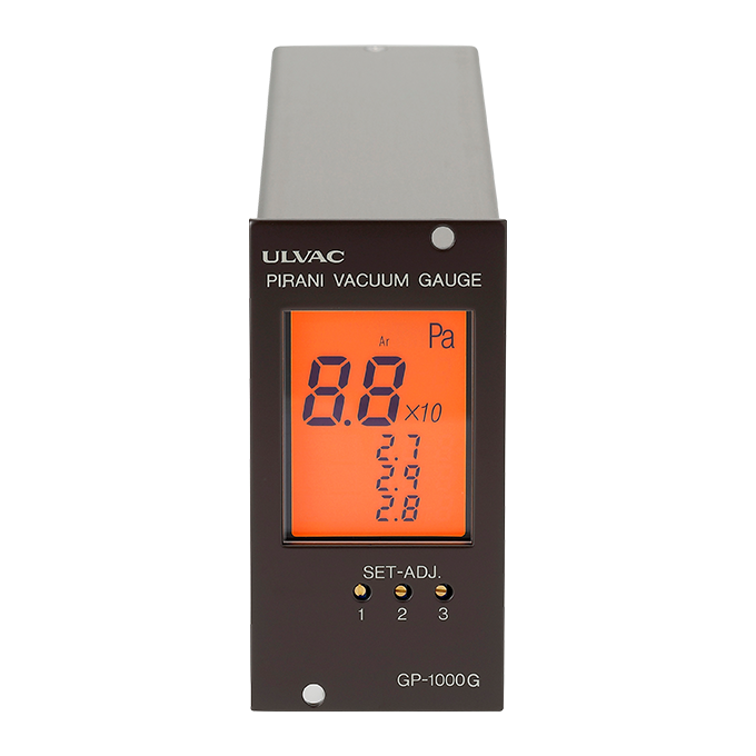 WP-03(R3/8)｜SP1 / GP-G Series｜Gauge｜Options & Consumables