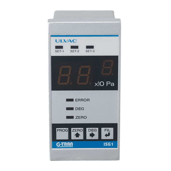 電離真空計 アルバック aso 3-6054-25 病院・研究用品-www