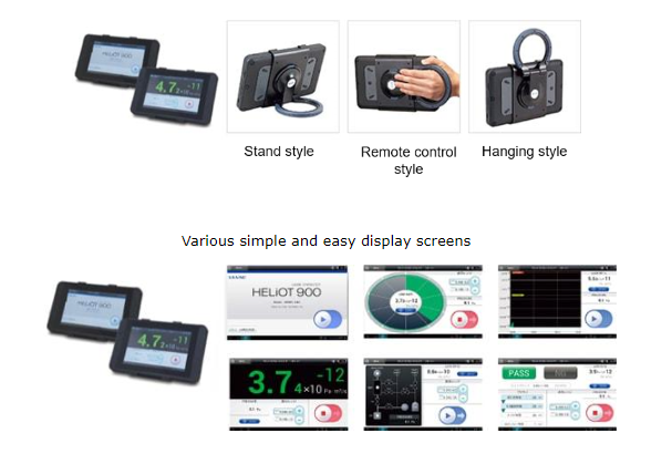 Feature 2: Easy Usability